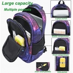 BTOOP Okul Srt antas Set (Unicorn)