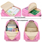BTOOP Okul Srt antas Set (Unicorn)