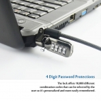 V-Resourcing Notebook Kilidi