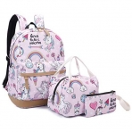 Gimay Okul Srt antas Set (Unicorn)