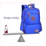 ZhiHuiWangZi Su Ge�irmez �ocuk S�rt �antas� (Mavi)