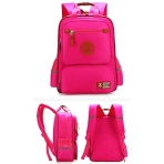 ZhiHuiWangZi Su Ge�irmez �ocuk S�rt �antas� (Pembe)