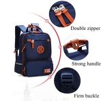 ZhiHuiWangZi Su Ge�irmez �ocuk S�rt �antas� (Pembe)