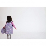 Wildkin Beslenme antas (Unicorn Desenli)