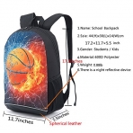CARBEEN Okul Srt antas (Basketbol Topu)