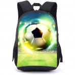 CARBEEN Okul Srt antas (Futbol Topu)