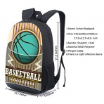 CARBEEN Okul Srt antas (Basketbol Topu)