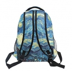 DOENR Okul S�rt �antas�