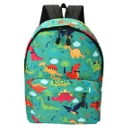 TRENSOM �ocuk Okul �antas� (Dinazor)