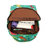 TRENSOM �ocuk Okul �antas� (Dinazor)