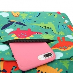 TRENSOM �ocuk Okul �antas� (Dinazor)