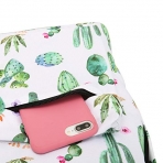 TRENSOM �ocuk Okul �antas� (Kakt�s)