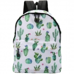 TRENSOM �ocuk Okul �antas� (Kakt�s)