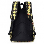 Abshoo Okul Srt antas Set (Emoji)