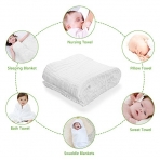PB PEGGYBUY Mslin Banyo Havlusu Set