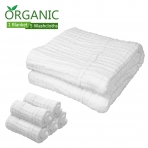 PB PEGGYBUY Mslin Banyo Havlusu Set