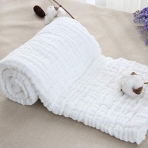 Mukin Bebek Banyo Havlusu (2 Adet)