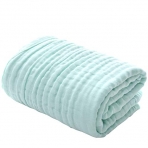 Mukin Bebek Banyo Havlusu (2 Adet)
