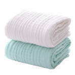 Mukin Bebek Banyo Havlusu (2 Adet)