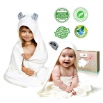 MinniMa Bebek Banyo Havlusu (Tav�an)