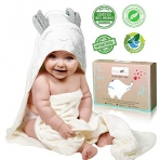 MinniMa Bebek Banyo Havlusu (Tav�an)