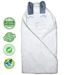 MinniMa Bebek Banyo Havlusu (Tav�an)