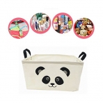 TIBAOLOVER Kuma Sepet (Panda)
