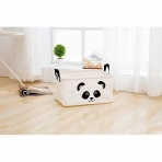 TIBAOLOVER Kuma Sepet (Panda)