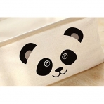 TIBAOLOVER Kuma Sepet (Panda)