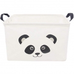 TIBAOLOVER Kuma Sepet (Panda)