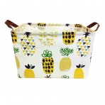 TIBAOLOVER Kuma Sepet (Ananas)