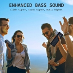 ZENBRE Z4 Bluetooth Hoparlr