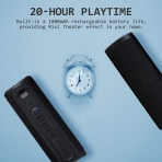 ZENBRE Z4 Bluetooth Hoparlr