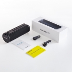 ZENBRE Z4 Bluetooth Hoparlr