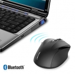 TeckNet 2600DPI Wireless Mouse