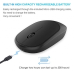 Acedada Type C Wireless Mouse