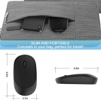 Acedada Type C Wireless Mouse