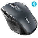 TECKNET Bluetooth Wireless Mouse (BM308)