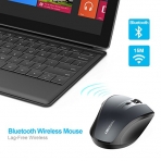 TECKNET Bluetooth Wireless Mouse (BM308)
