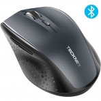 TECKNET Bluetooth Wireless Mouse (BM308)