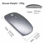 Azmall Wireless Mouse
