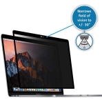 Tuxlke MacBook Pro Privacy Ekran Koruyucu (15 in)