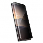 Magglass Galaxy Note 10 Plus Privacy Cam Ekran Koruyucu