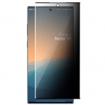 Magglass Galaxy Note 10 Privacy Cam Ekran Koruyucu