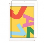 MagGlass iPad Temperli Cam Ekran Koruyucu (10.2 in)(7.Nesil)