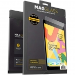 MagGlass iPad Temperli Cam Ekran Koruyucu (10.2 in)(7.Nesil)