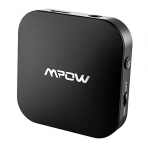 Mpow Bluetooth 5.0 Kablosuz Ses Adaptr