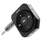 Mpow Bluetooth FM Transmitter Ara Adaptr