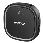 Mpow Bluetooth 5.0 Alc Kablosuz Ses Adaptr