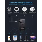 Mpow BH129 Bluetooth Kablosuz Ses Adaptr